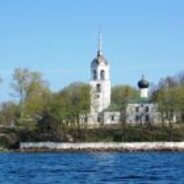Праздник Успения Пресвятой Богородицы у СВЯТЫНЬ ПСКОВСКОЙ ЗЕМЛИ